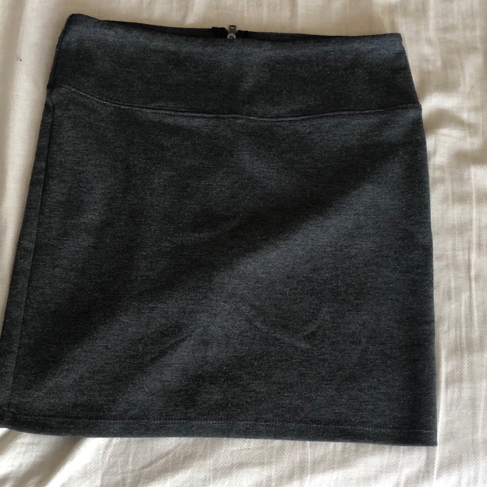 Mini skirt